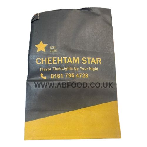 Ahmed Bro Oldham Product Image